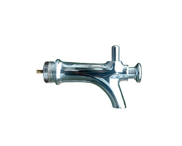 UM510G Robinet nickele