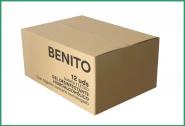 VB12 - Pack 12 ud. gel desinfectante antiséptico 1L
